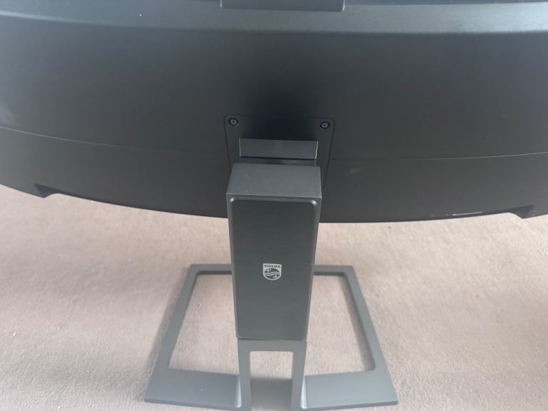 Philips 499P9 49” SuperWide Curved Monitor – Premium Model 