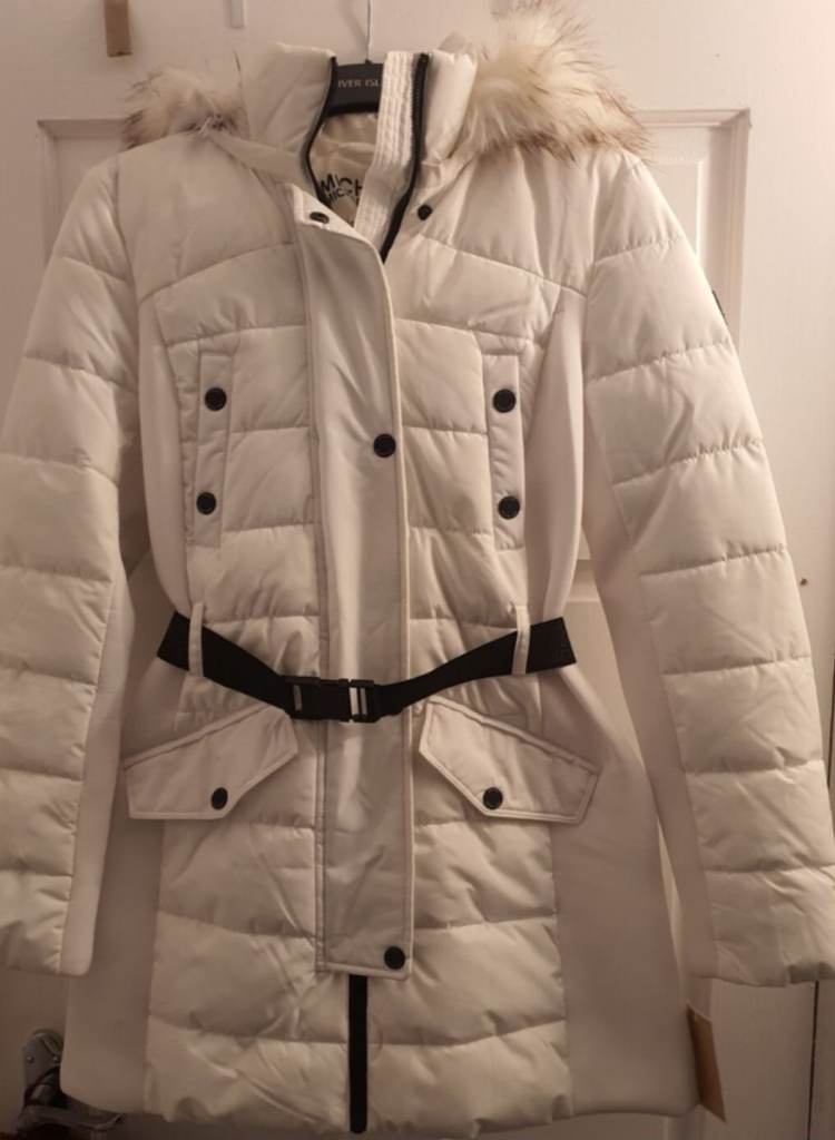 Michael kors coat 