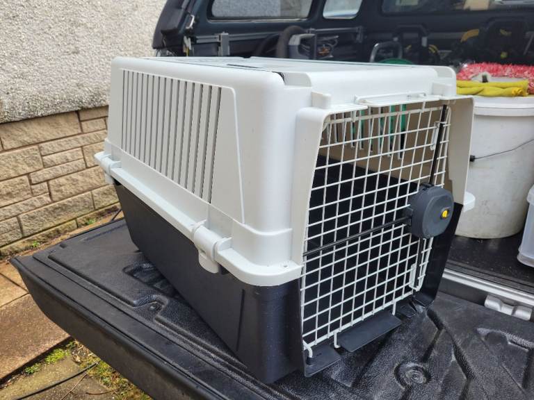 Atlas 40 Pet Carrier