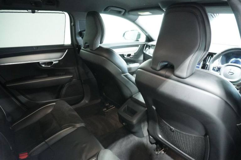 2020 Volvo V90 2.0 D4 R DESIGN Plus 5dr Geartronic ESTATE DIESEL Automatic