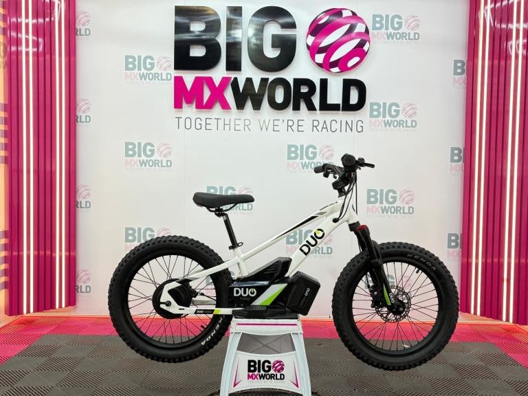 Duo Podium 20inch - Electric Bike - BRAND NEW // IN BOX // READY TO GO