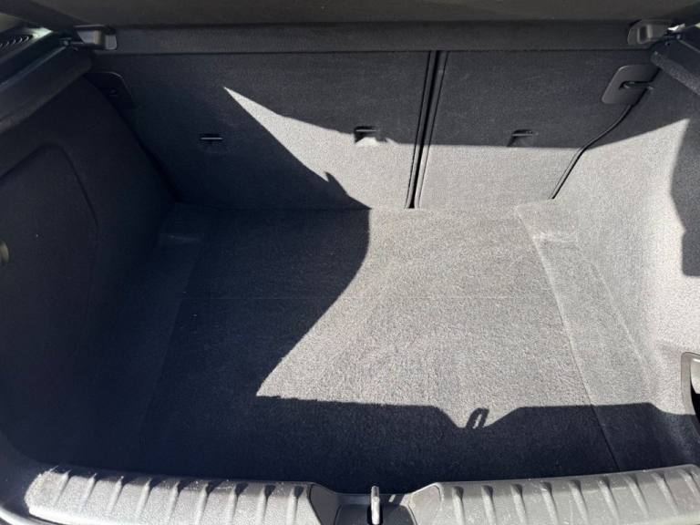 2014 BMW 1 Series 116d EfficientDynamics 5dr HATCHBACK DIESEL Manual