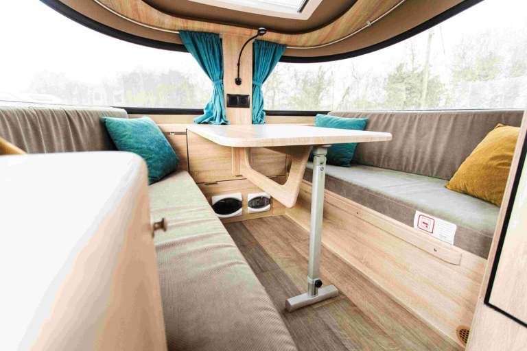 Freedom Carpento 410