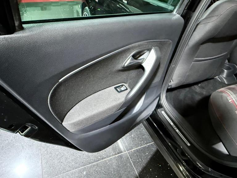 2017 Volkswagen Polo 1.8 TSI GTI DSG Euro 6 (s/s) 5dr HATCHBACK Petrol Automatic