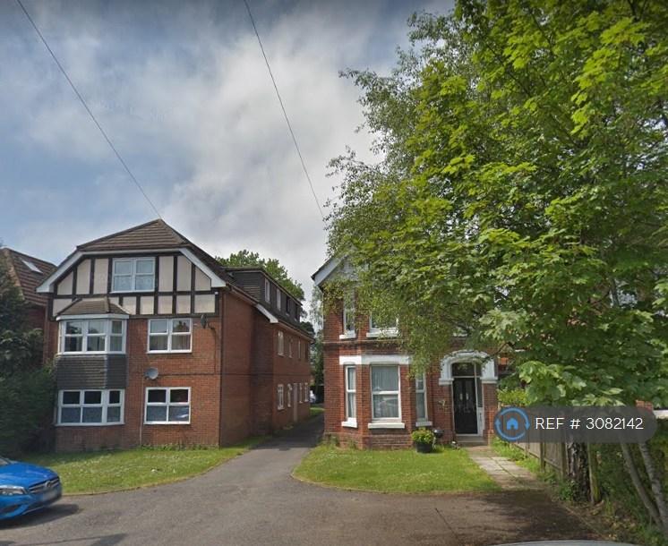 1 bedroom flat in Winchester Rd, Southampton, SO16 (1 bed) (#3082142)