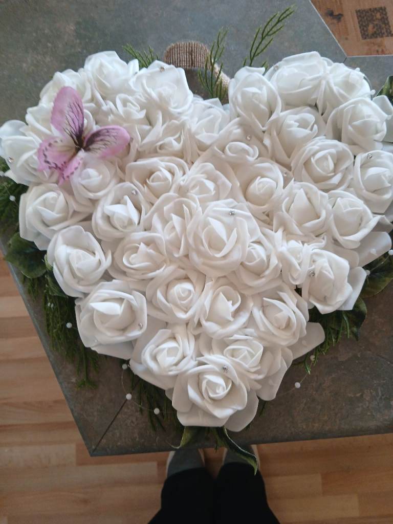 Wall hanging weddings/home 