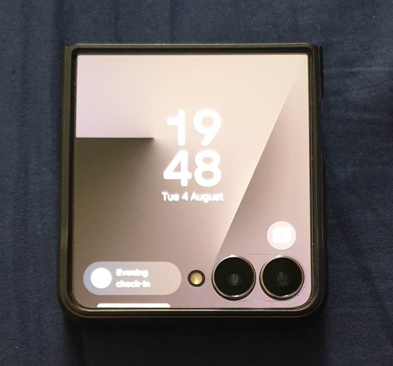 Samsung Galaxy Flip 7 Unlocked