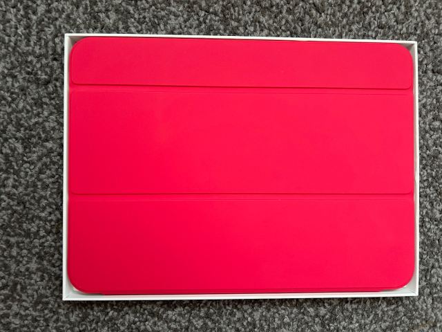 APPLE SMART FOLIO FOR IPAD (A16) - WATERMELON ​​​​​​​, £50.00 for Sale