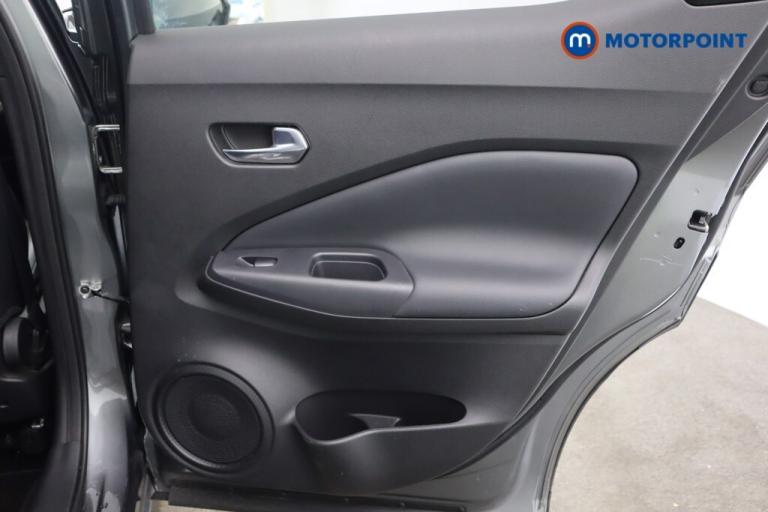 2023 Nissan Juke 1.6 Hybrid N-Connecta 5dr Auto SUV Hybrid Automatic