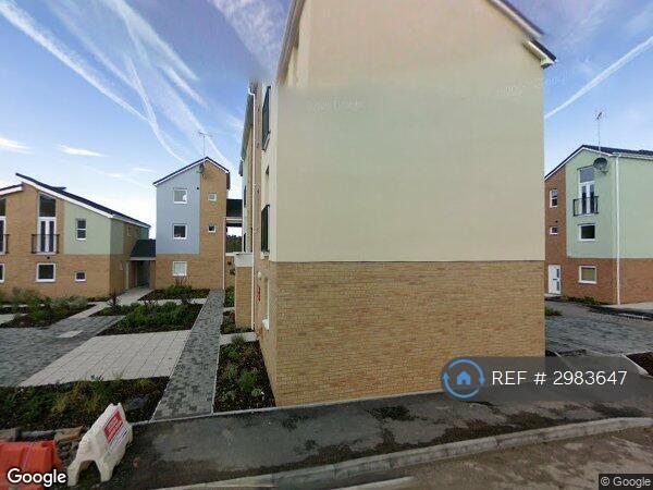 Studio flat in North Cornelly, Bridgend, CF33 (#2983647)