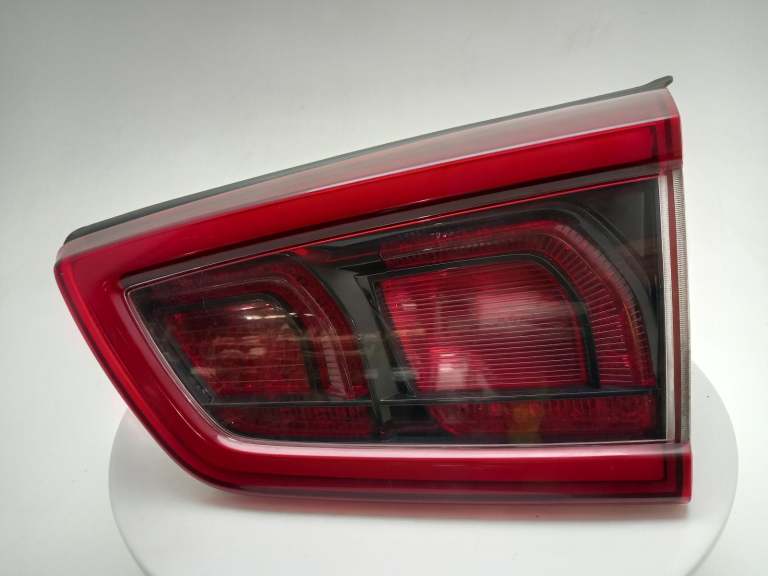 Kia Niro Tail Light Rear Lamp O/S 2016-2022 5 Door Estate Rh