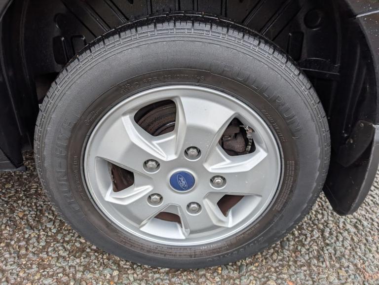 2016 Ford Transit Custom 2.2 TDCi 290 Limited Panel Van Diesel Manual ULEZ In