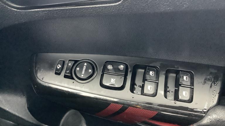 2017 Kia Picanto 1.25 GT-line 5dr Petrol Hatchback Hatchback Petrol Manual