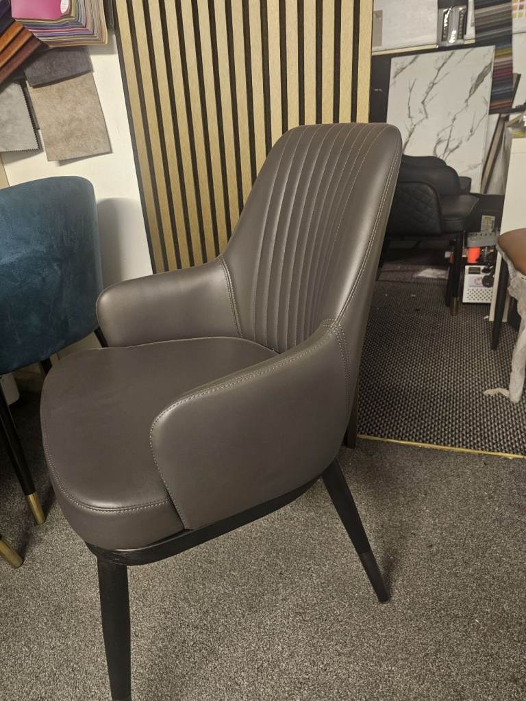 New Restaurant Dining Chairs - Various Colours Available