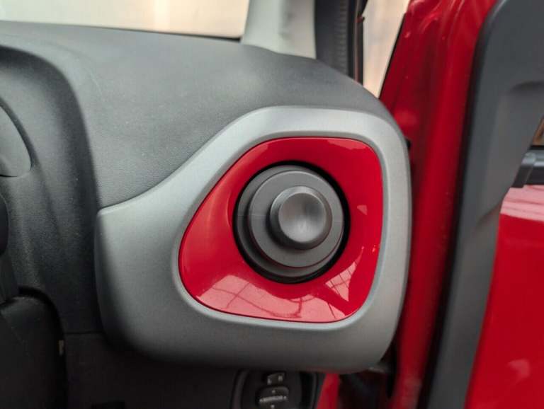 2020 Toyota AYGO 1.0 VVT-i x-trend Hatchback 5dr Petrol Manual Euro 6 (71 ps) - ALLOY, AIR C HATC...