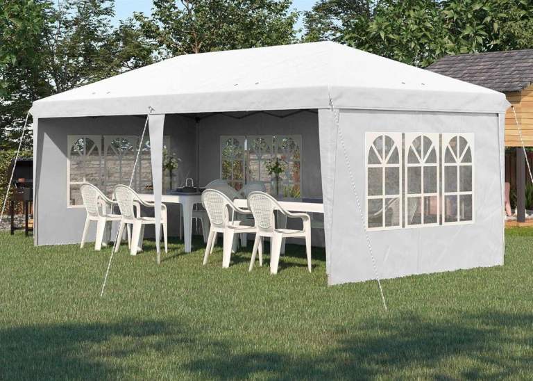 Outdoor Gazebo 
