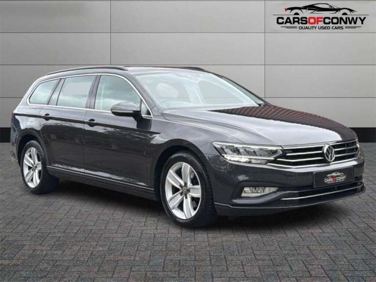 2019 Volkswagen Passat 2.0 TDI EVO SCR SE Nav 5dr DSG ESTATE DIESEL Automatic
