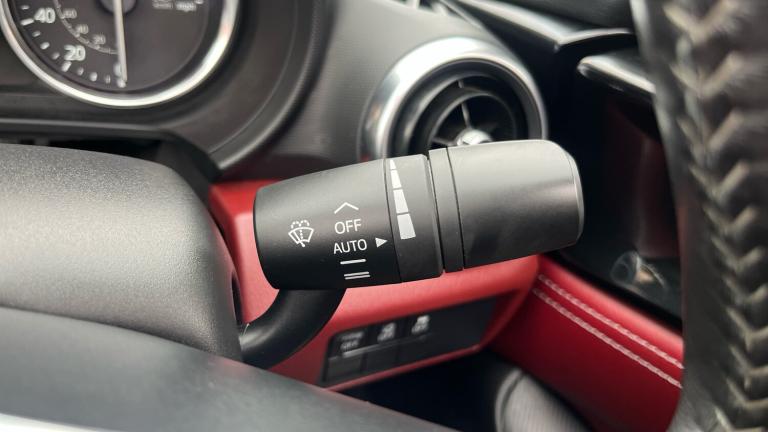 2020 Mazda MX-5 2.0 [184] GT Sport Tech 2dr CONVERTIBLE PETROL Manual