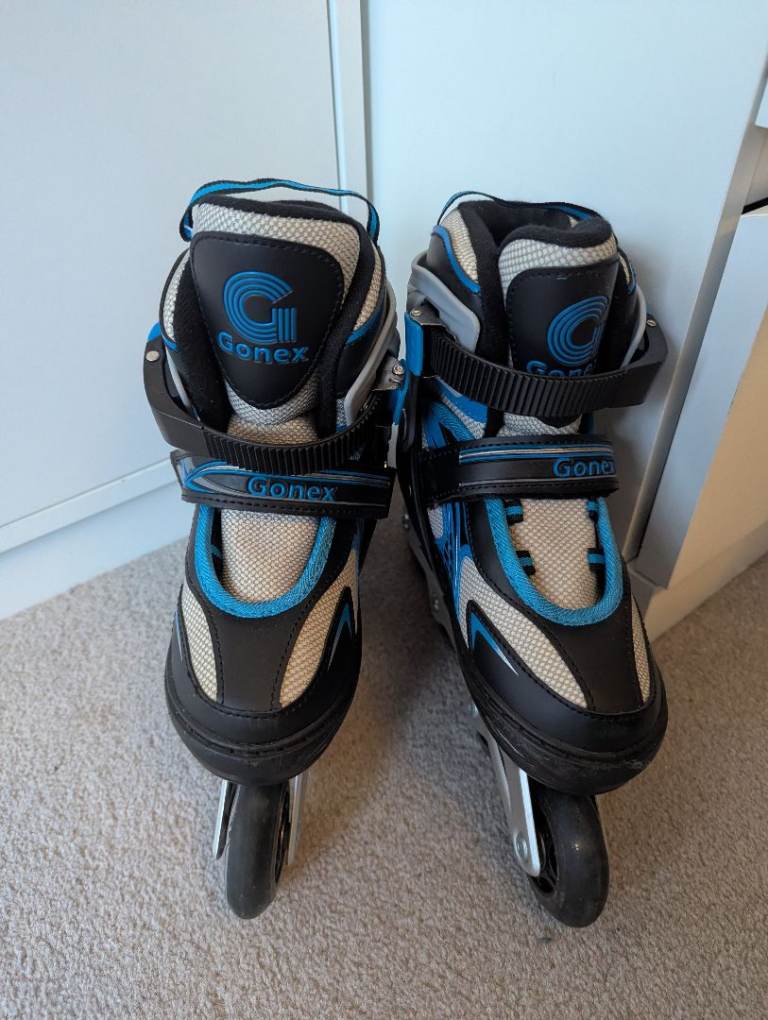 Children's roller blades (size 13-3)