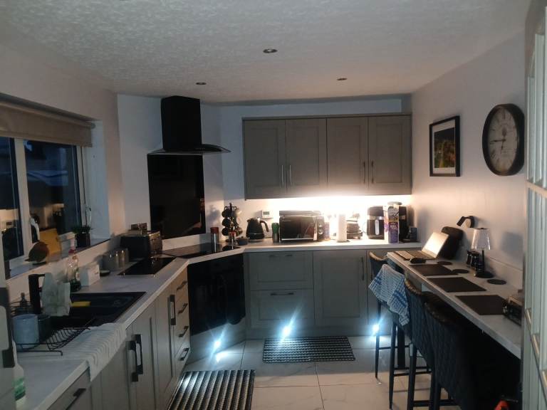 Room to let for doctors 