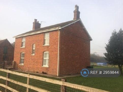 3 bedroom house in Nocton Fen, Lincoln, LN4 (3 bed) (#2959844)