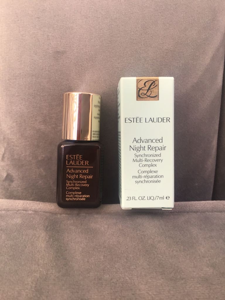 Brand New ‘Estēe Lauder’ Advanced Night Repair 7ml