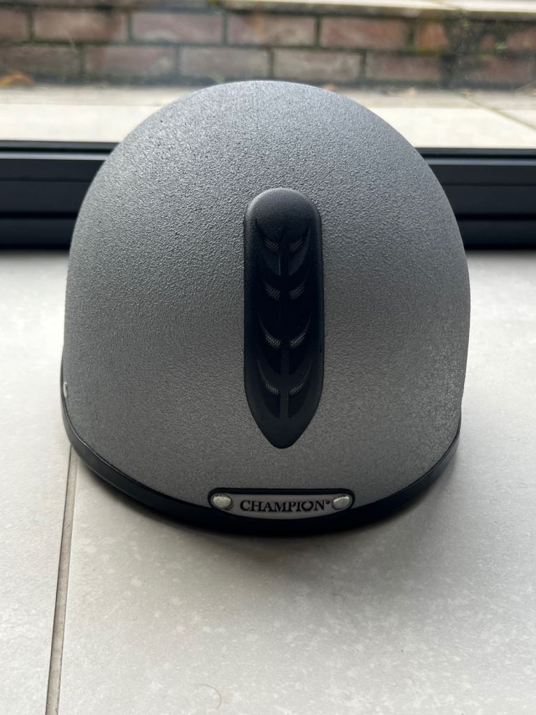 Junior XAir Riding Helmet