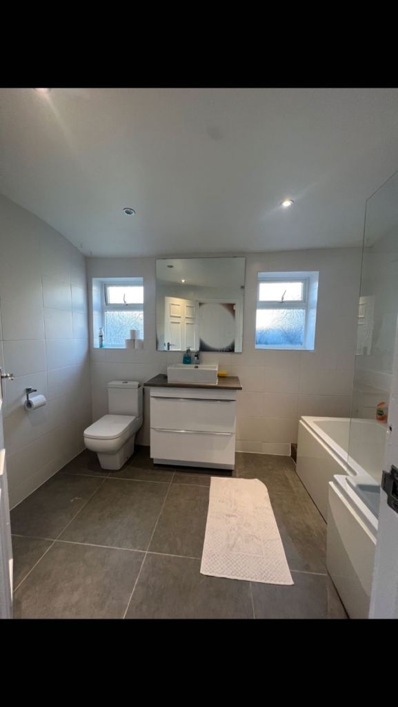 City Centre Double Furnished Room