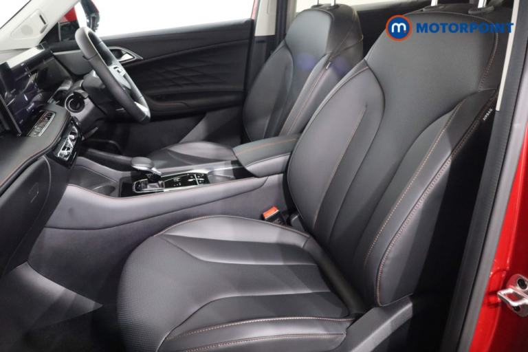 2025 MG MG HS 1.5 T-GDI Trophy 5dr DCT SUV Petrol Automatic