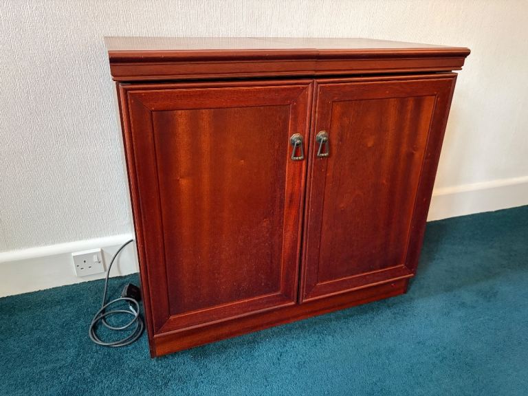 Phillips Hostess Trolley