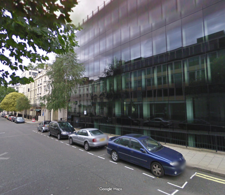 🚗 Central London On Street Parking Permits 🚗