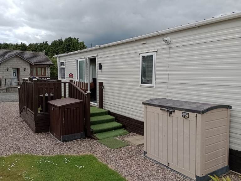 Carnaby Silverdale for sale
