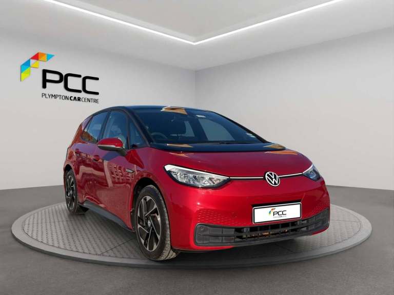 2023 Volkswagen ID.3 ID3 Life 5dr Electric