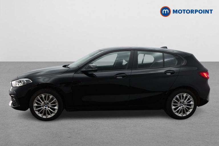 2024 BMW 1 Series 118i [136] SE 5dr Step Auto [Live Cockpit Pro] Hatchback Petrol Automatic