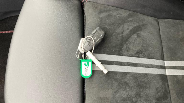 2024 Ford Puma 1.0 EcoBoost Hybrid mHEV ST 5dr DCT Petrol Hatchback Hatchback Petrol Automatic