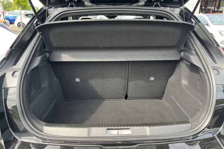 2024 Vauxhall Mokka 1.2 Turbo GS SUV 5dr Petrol Auto Euro 6 (s/s) (130 ps) SUV Petrol Automatic