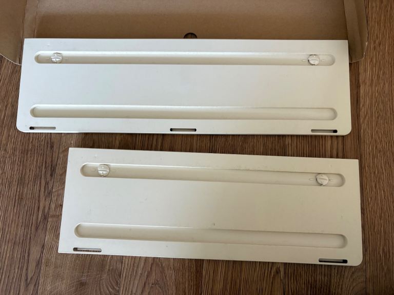 Caravan Fridge Winter Covers  Dometic / Electrolux - Beige