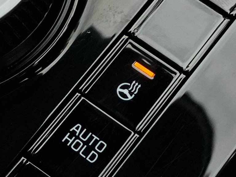 2022 Kia Niro 150kW 3 65kWh 5dr Auto Estate ELECTRIC Automatic