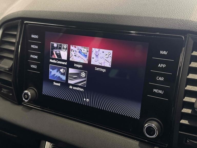 2019 Skoda Karoq TSI ACT SportLine SUV Petrol Manual