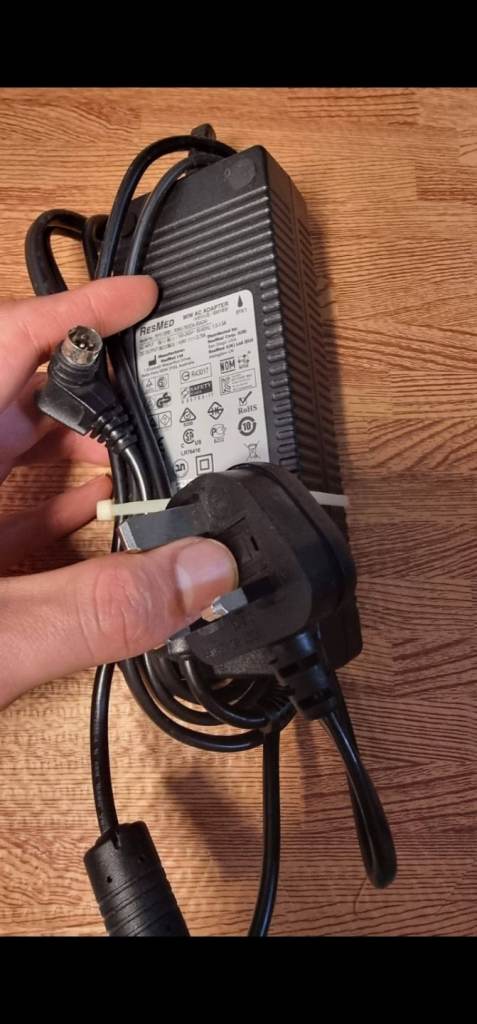 CPAP Machine S9 Autoset Resmed – Great Condition, £75.00 for Sale