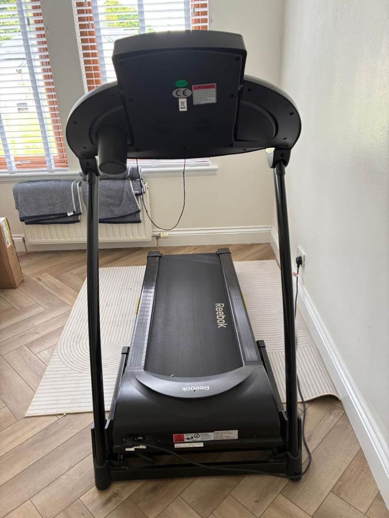 Reebok Treadmill
