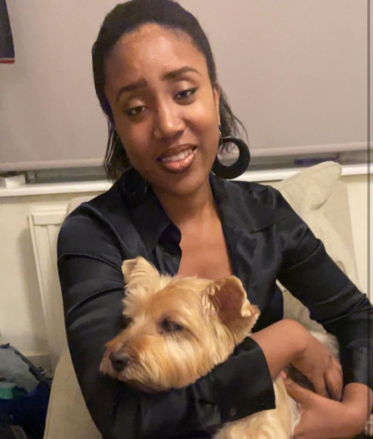 Reliable and trustworthy Dog sitter 