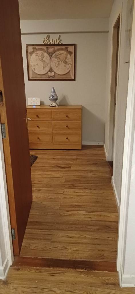 One bedroom for rent