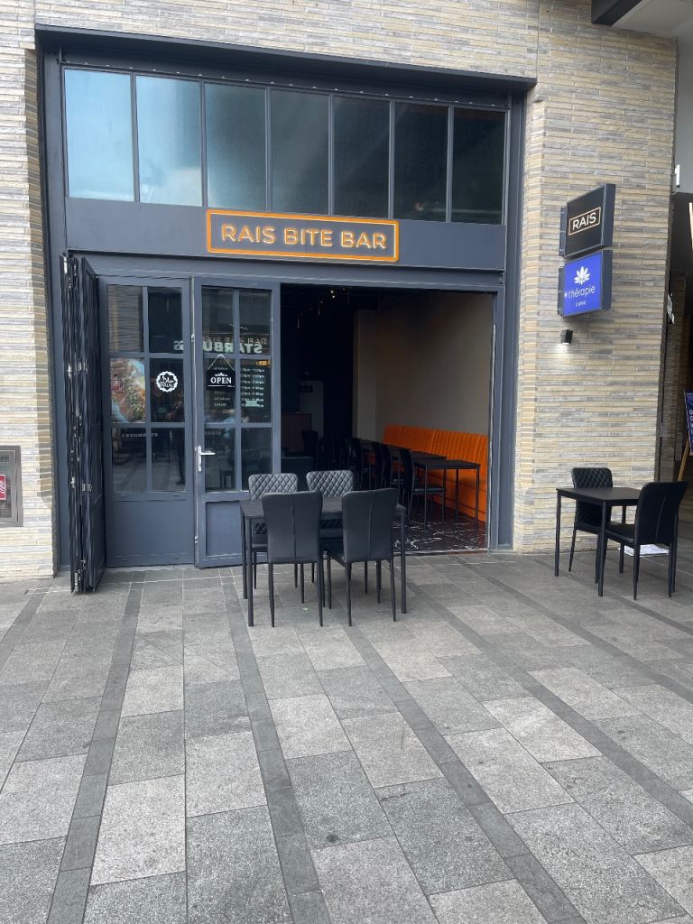 RESTAURANT IN EAST HAM FOR SALE!