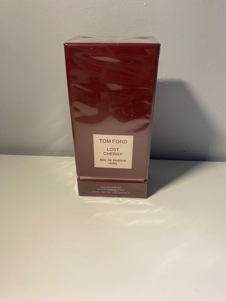 Tom Ford Lost Cherry