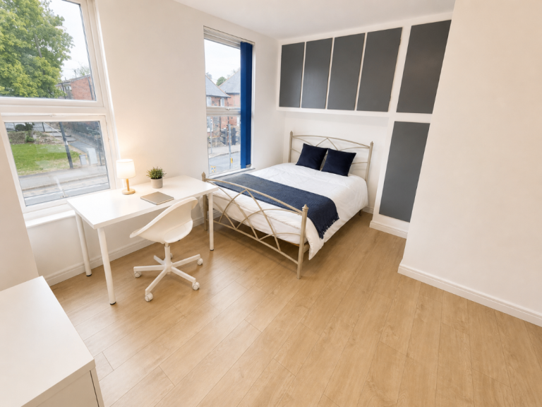 3 Bed Student House |  Lenton NG7