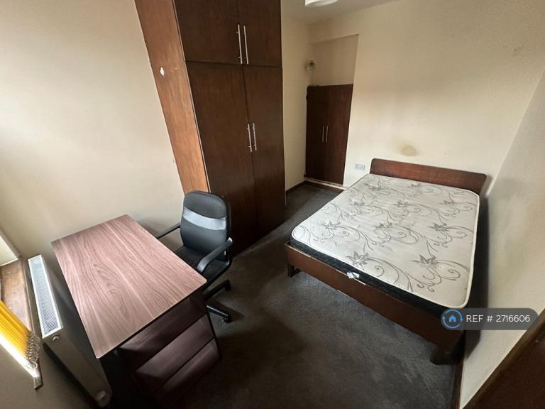 1 bedroom in Mountcastle Road, Leicester, LE3 (#2716606)