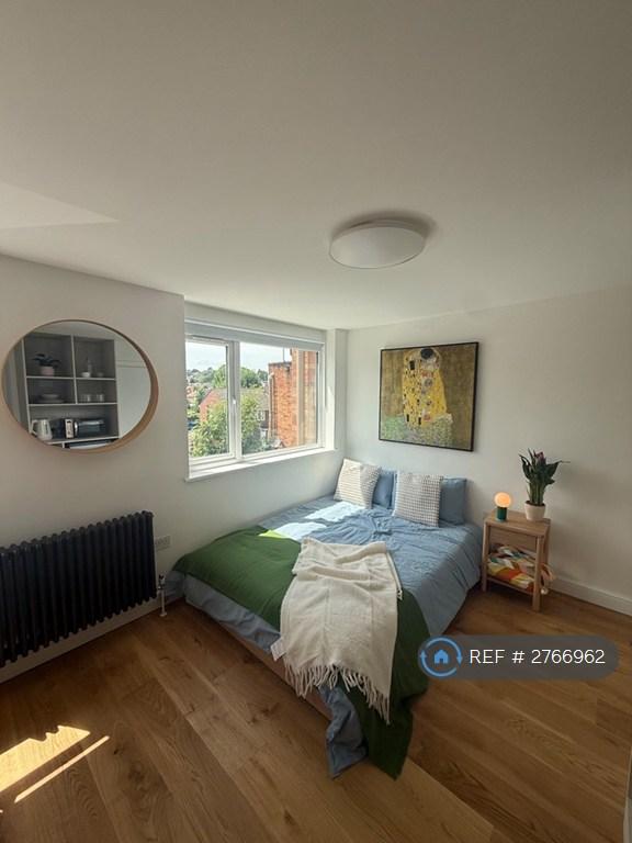 1 bedroom in Duncan Close, Barnet, EN5 (#2766962)