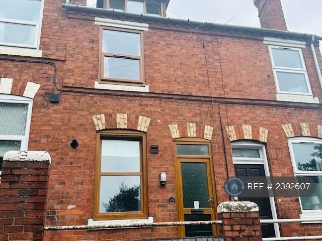 1 bedroom in Anchorfields, Kidderminster, DY10 (#2392607)