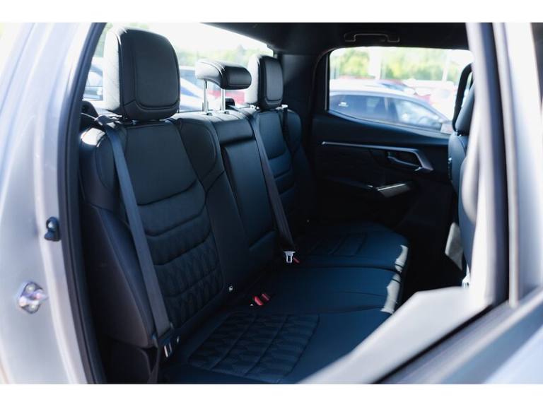  Isuzu D-Max DL40 Dcb Pick Up Diesel Automatic